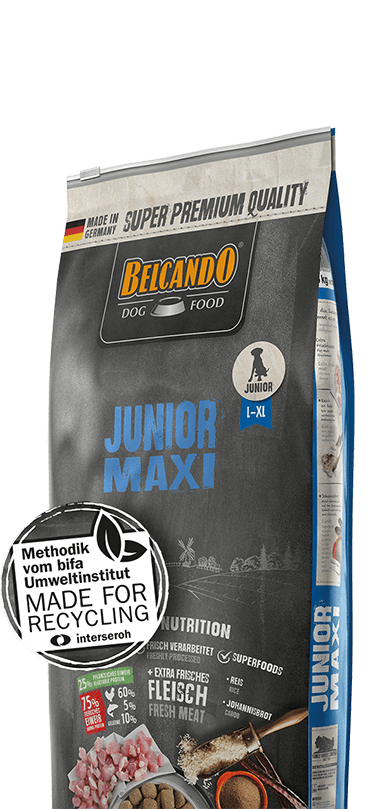 belcando-junior-maxi-besonderheiten belcando-junior-maxi-besonderheiten